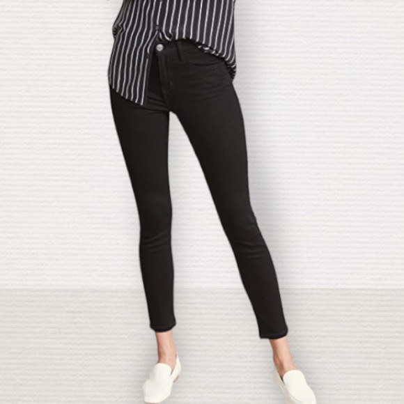 NWOT Current Elliott High Waist Stiletto C - Picture 2 of 16